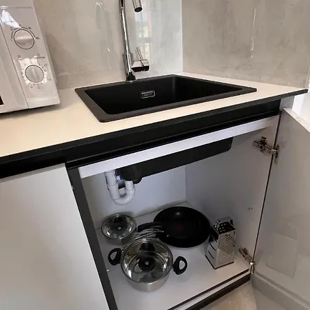 Air Conditioned 1 Vienna Gate, 1 * ブラチスラヴァ