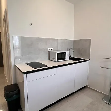 Appartamento Air Conditioned 1 Vienna Gate, 1