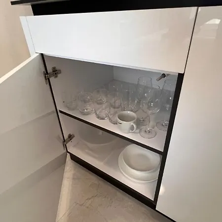 Appartamento Air Conditioned 1 Vienna Gate, 1