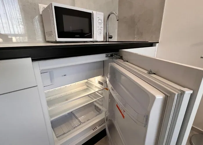 Lägenhet Air Conditioned 1 Vienna Gate, 1 *