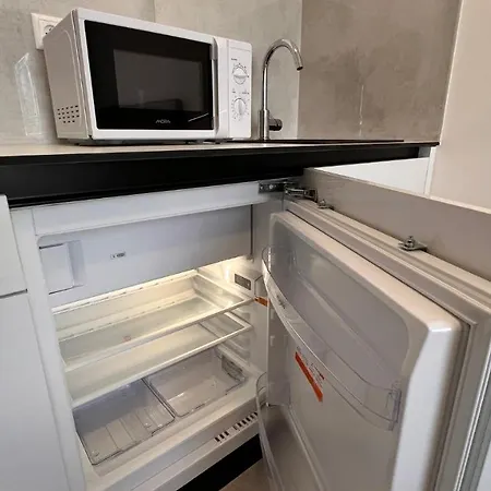 Lägenhet Air Conditioned 1 Vienna Gate, 1 *